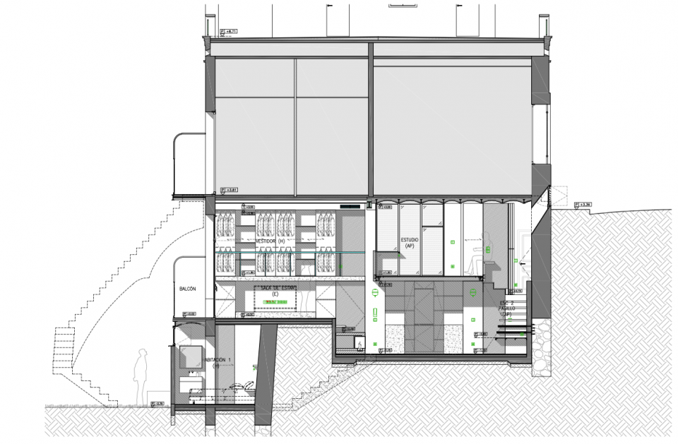yurikago house by mas aqui