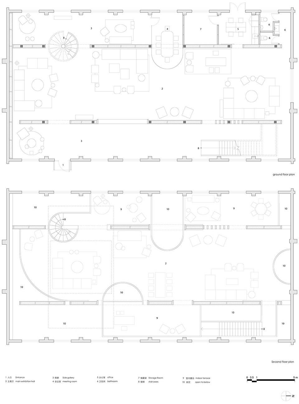 JOLOR Showroom Atelier taoc 1