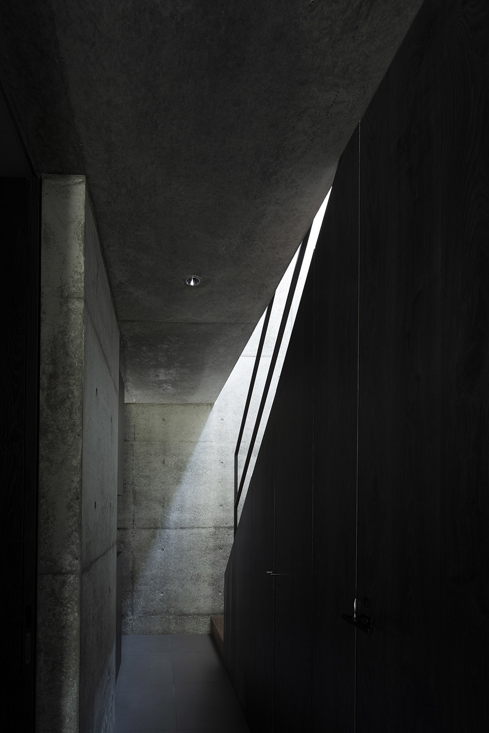 SCAPE APOLLO Architects