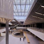 Shoukai Vanke Centre Beijing, China by CLOU