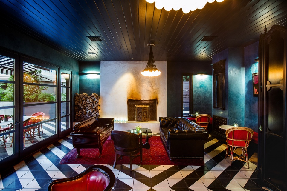 saint cecilia austin texas by clayton little austin texas