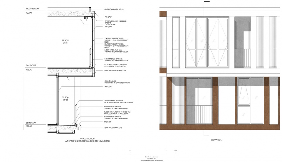 Hasu Haus Somdoon Architects