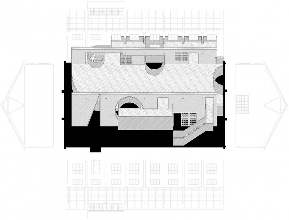 JOLOR Showroom Atelier taoc