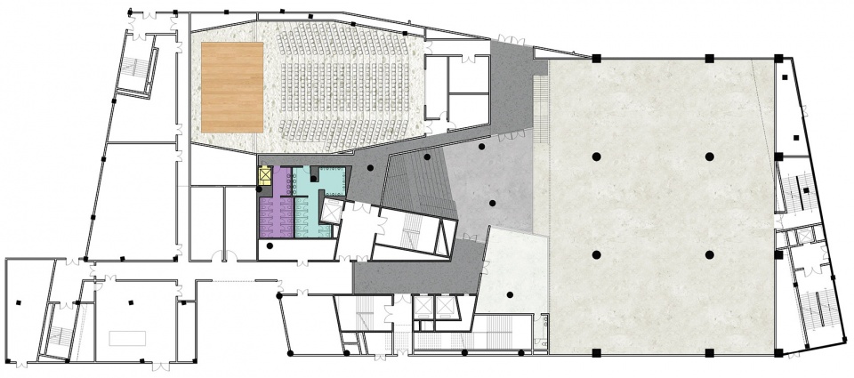iADC Design Museum Rocco Design