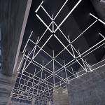 Shoukai Vanke Centre Beijing, China by CLOU