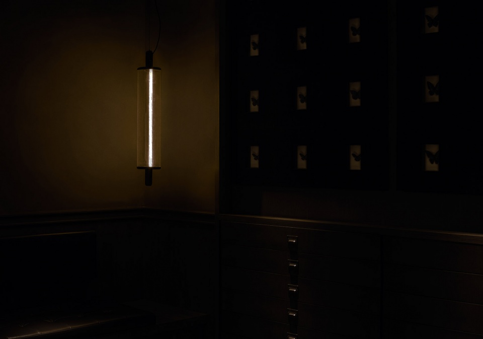secret bar Atelier xy