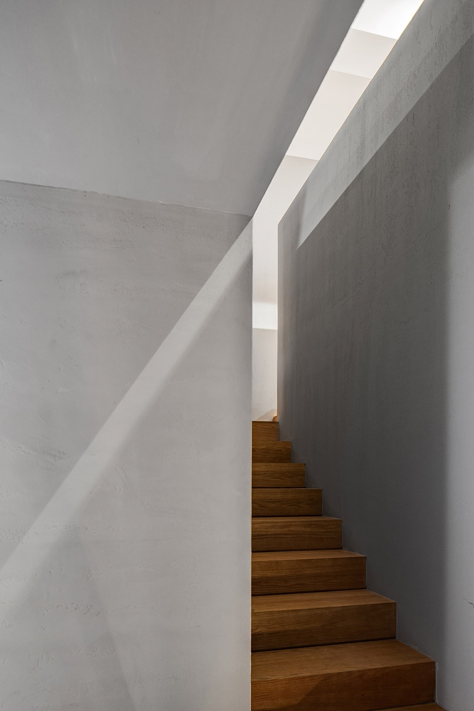 MOOLIS Life House Fuzhou by DC Design