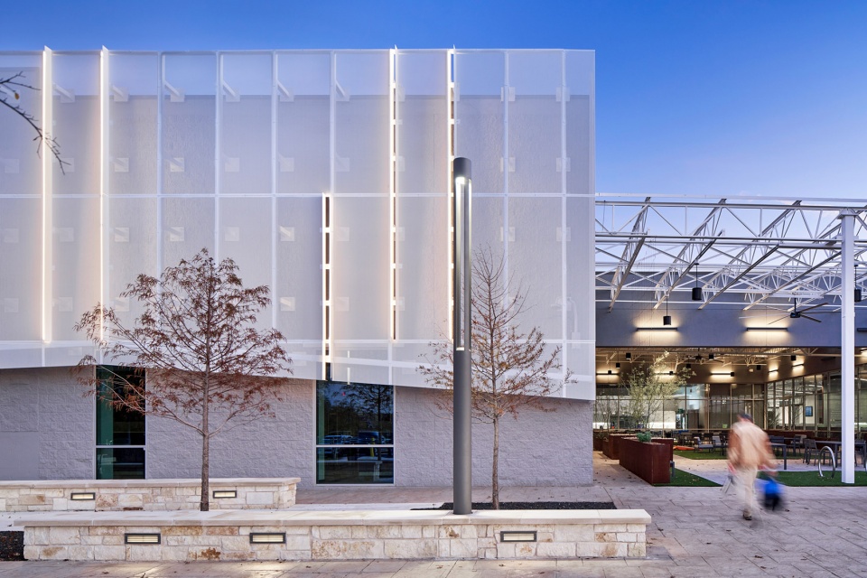The Preserve at 620 United States by Nelsen Partners
