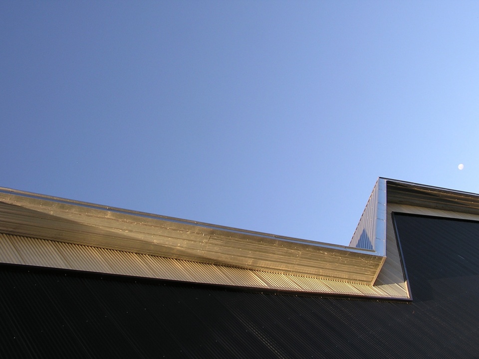 petroplastic industrial plant by alric galindez arquitectos