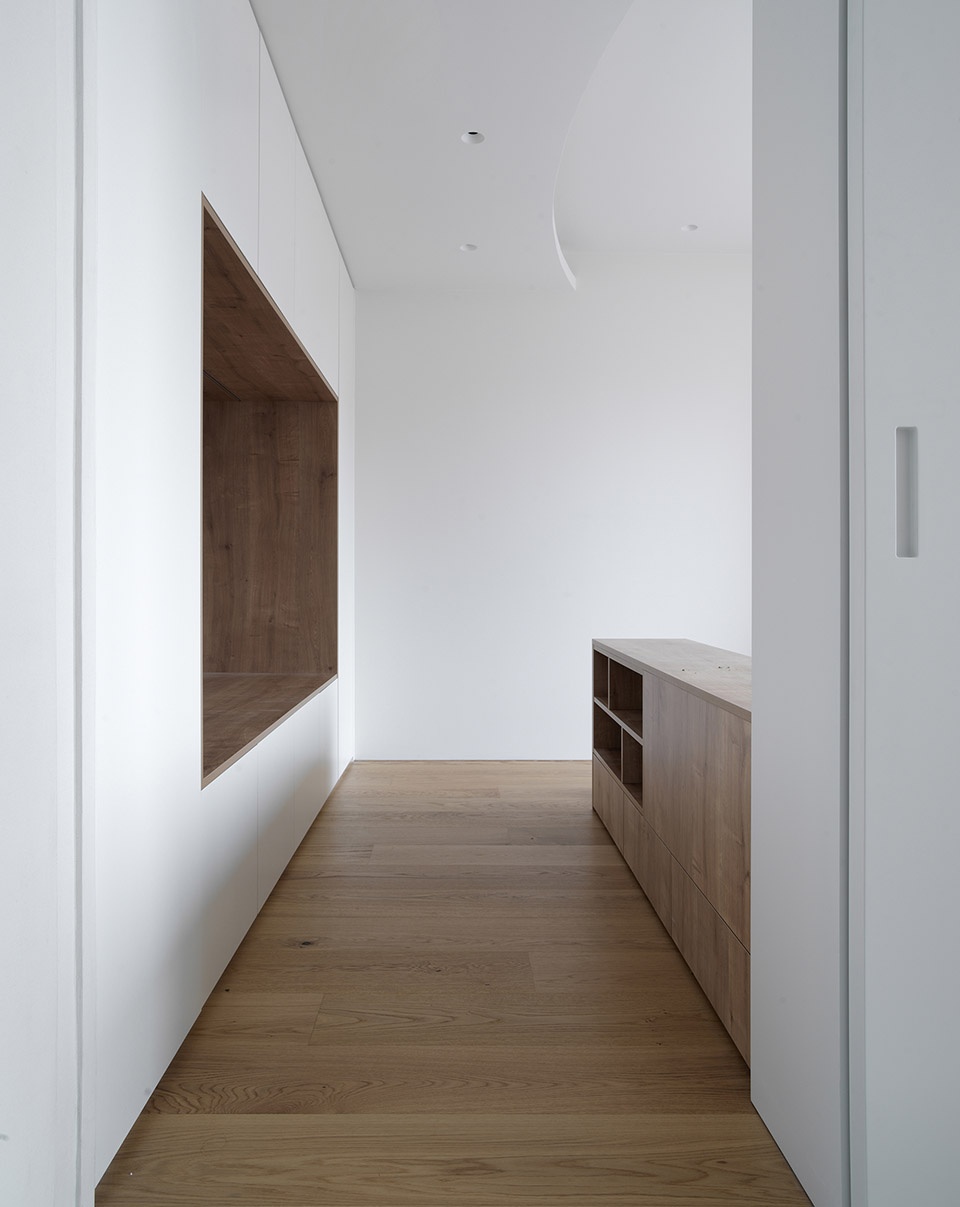 whirly realm residential renovation by xigo studio