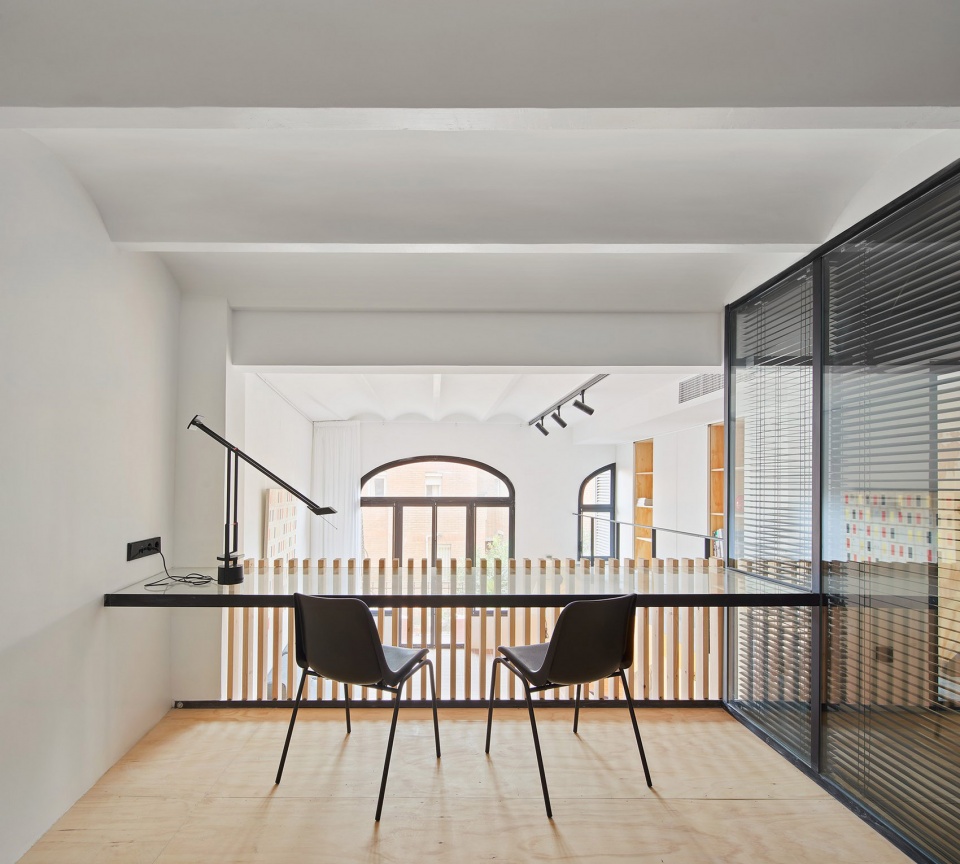 yurikago house by mas aqui