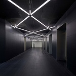Shoukai Vanke Centre Beijing, China by CLOU