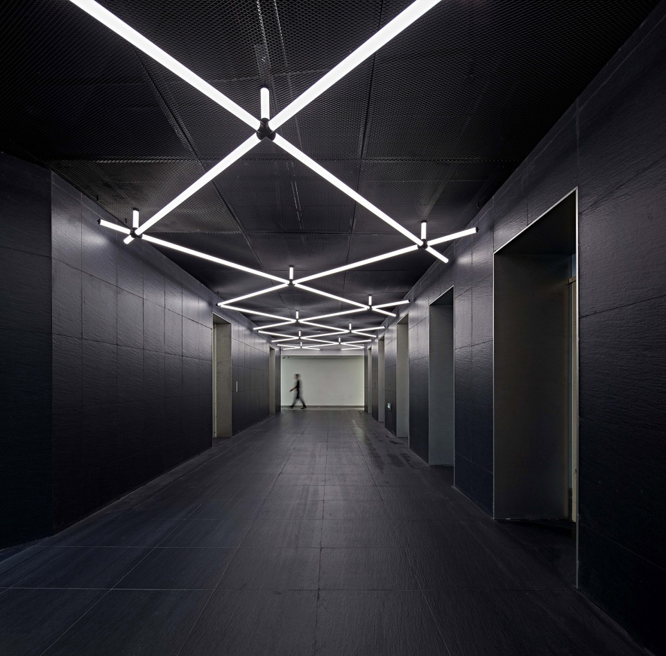 Shoukai Vanke Centre Beijing CLOU
