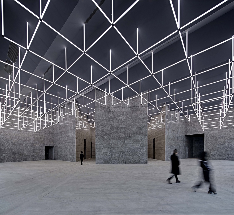 Shoukai Vanke Centre Beijing CLOU