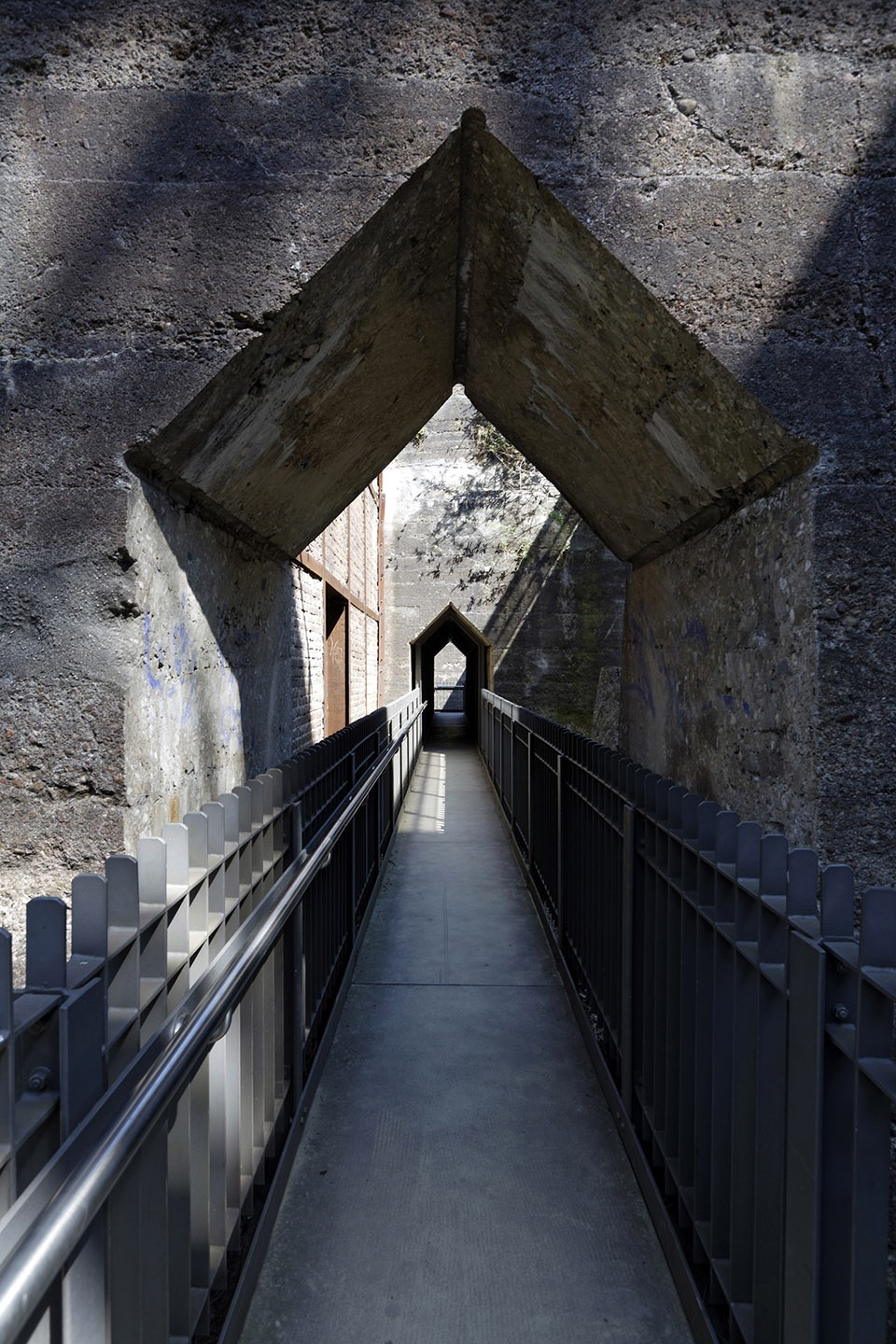 Bunker Gallery
