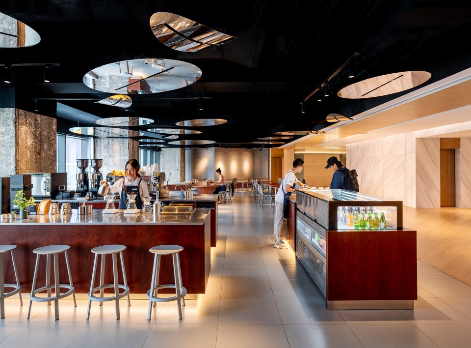 office fact Takeshi Hosaka Architects