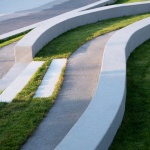 Qingdao Vanke City Time Park by ZAP