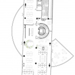 Shoukai Vanke Centre Beijing, China by CLOU
