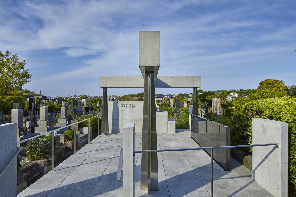 office fact Takeshi Hosaka Architects