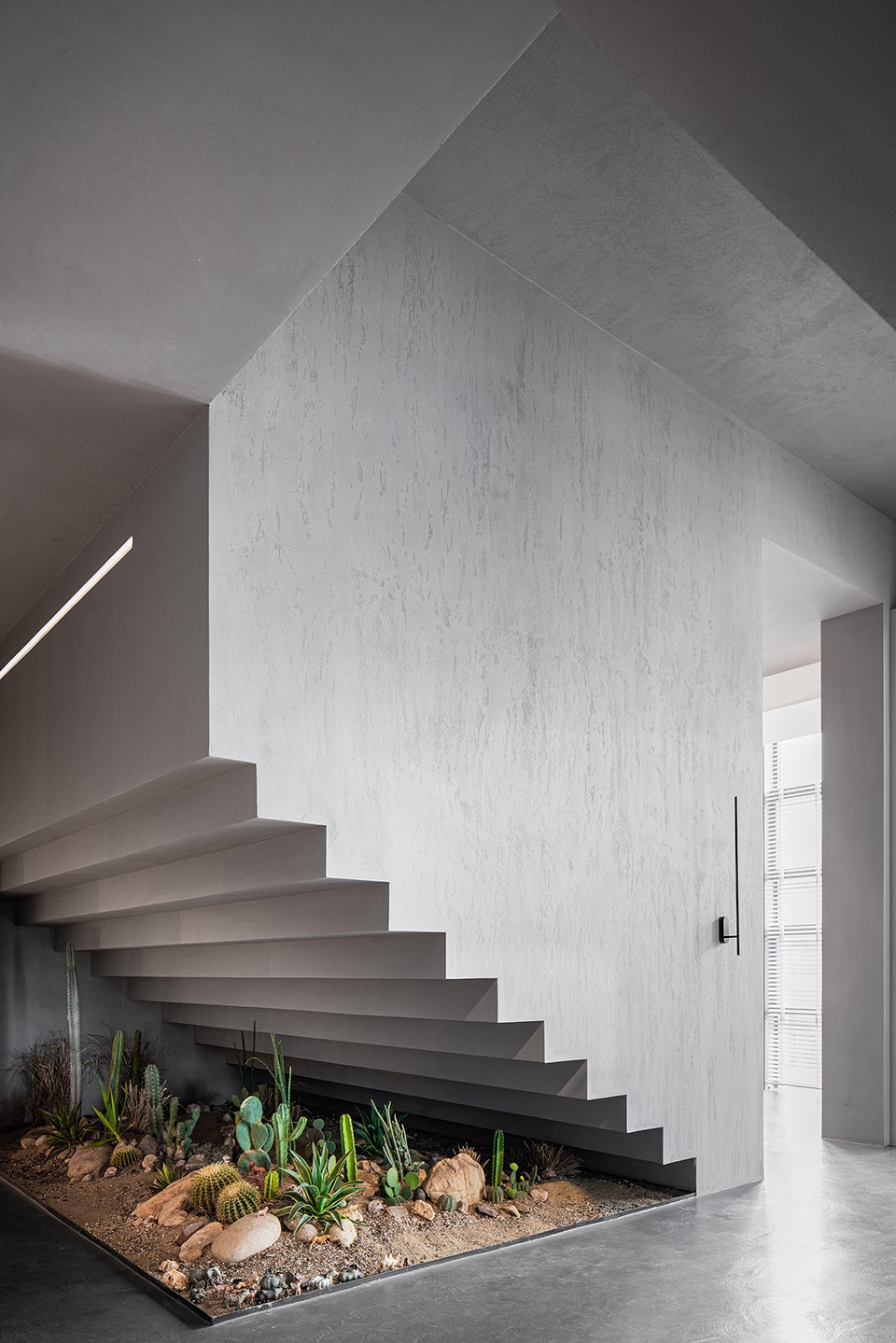 MOOLIS Life House Fuzhou by DC Design