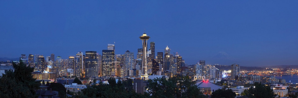 the century project for the space needle by olson kundig architects