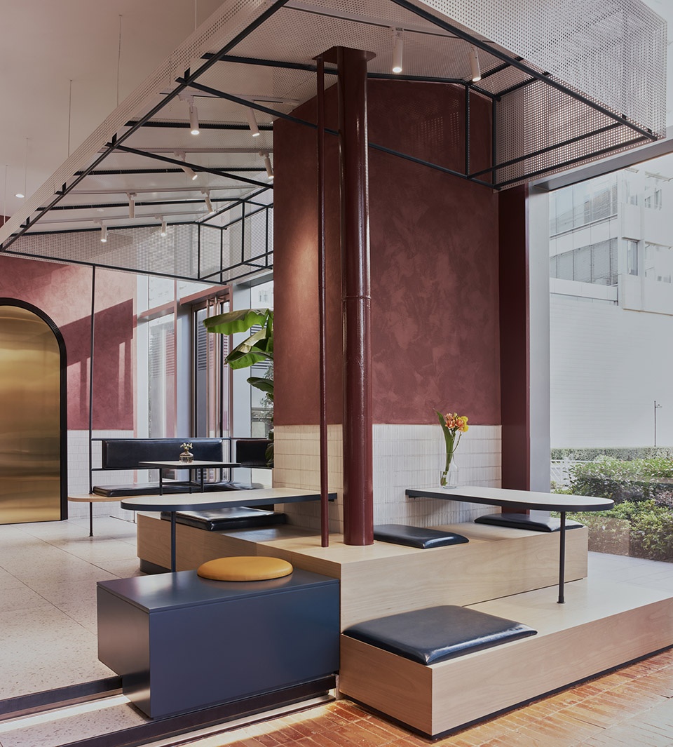 tori s dessert shop shanghai by ni design