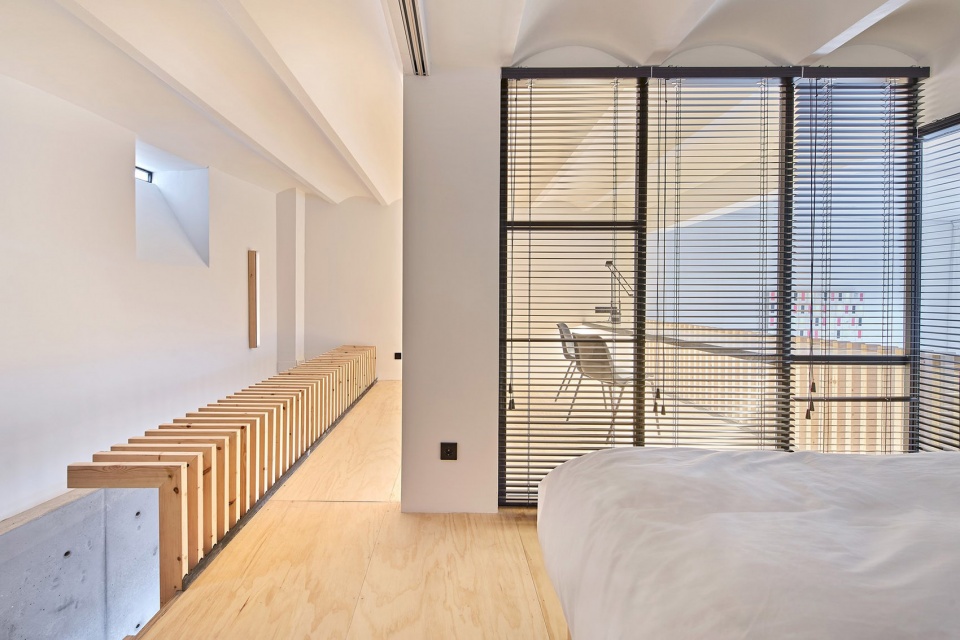 yurikago house by mas aqui