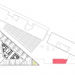 Shoukai Vanke Centre Beijing, China by CLOU