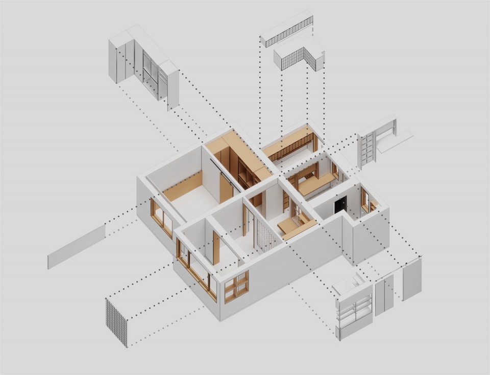 N EST residence Ni DESIGN