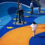 Qingdao Vanke City Time Park by ZAP