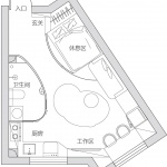 微居，北京 / 戏构建筑设计