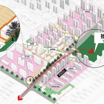 Qingdao Vanke City Time Park by ZAP