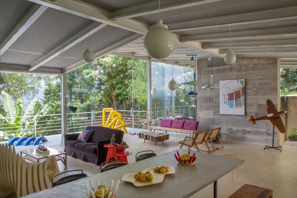 aguas claras residence by rodrigo simao arquitetura l