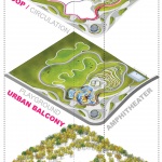 Qingdao Vanke City Time Park by ZAP