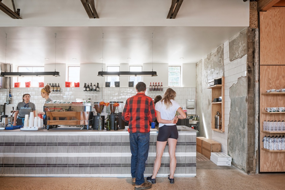 the meteor austin by magic architecture