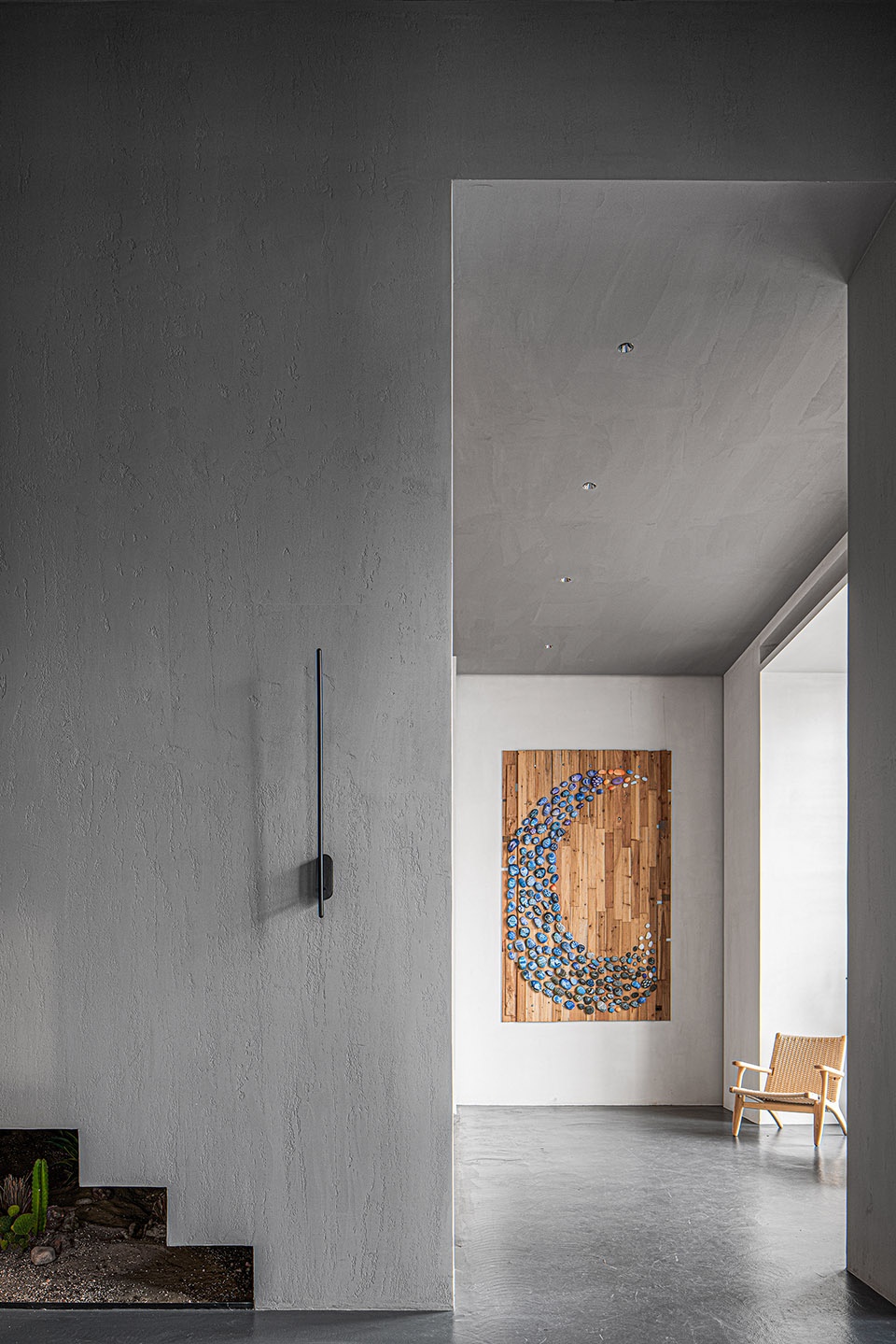 MOOLIS Life House Fuzhou by DC Design