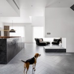 Mi House, Shanghai by Studio Ku Kan Nai + OFFICE COASTLINE