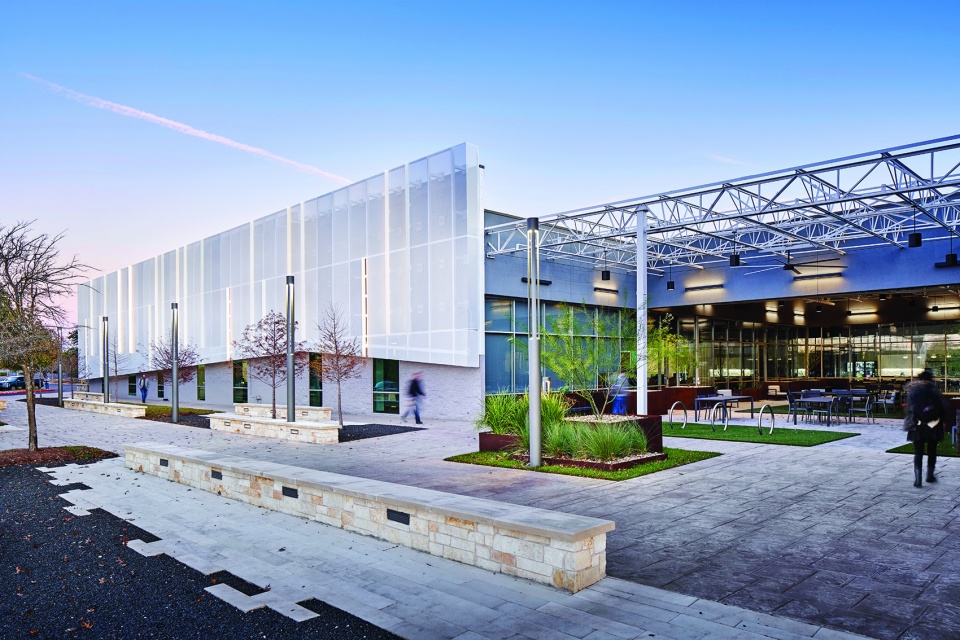 The Preserve at 620 United States by Nelsen Partners