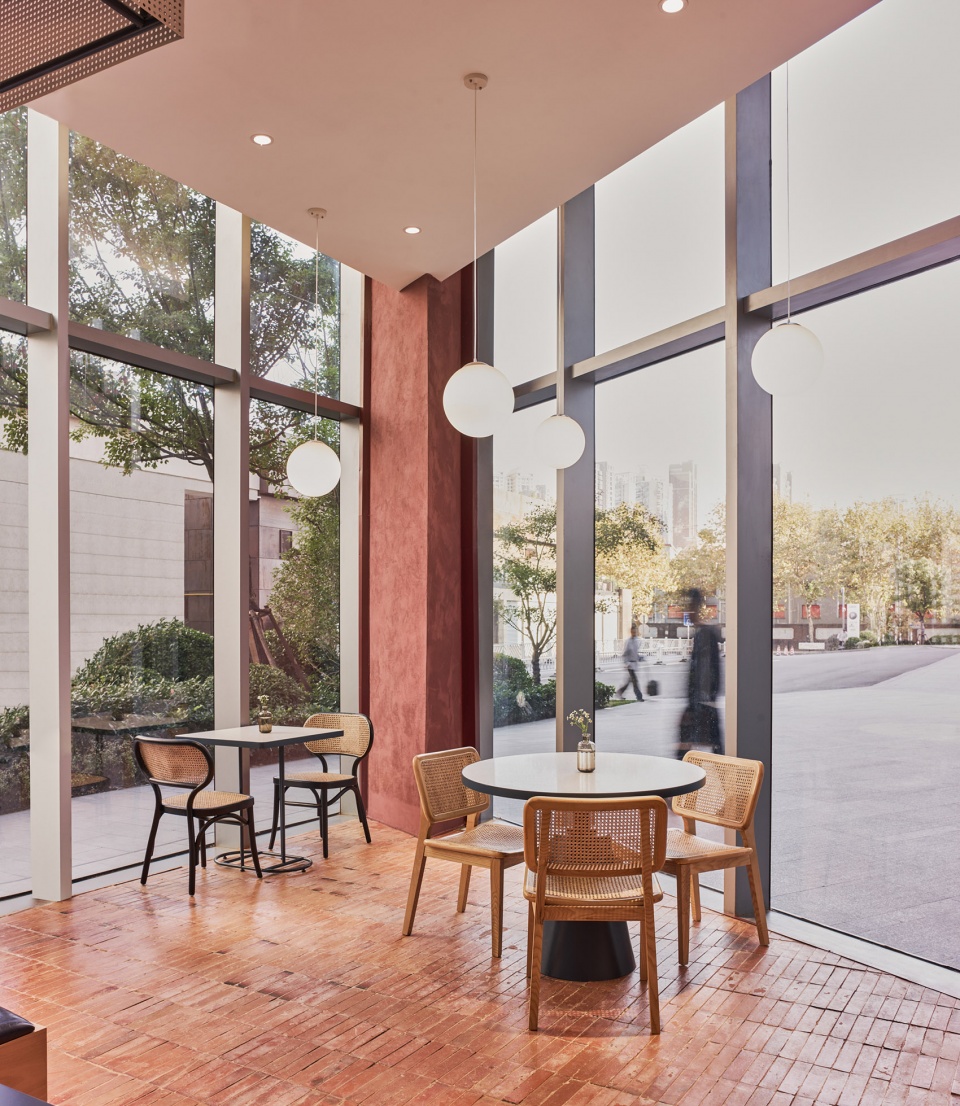 tori s dessert shop shanghai by ni design