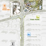 Qingdao Vanke City Time Park by ZAP