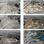 Qingdao Vanke City Time Park by ZAP