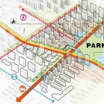 Qingdao Vanke City Time Park by ZAP