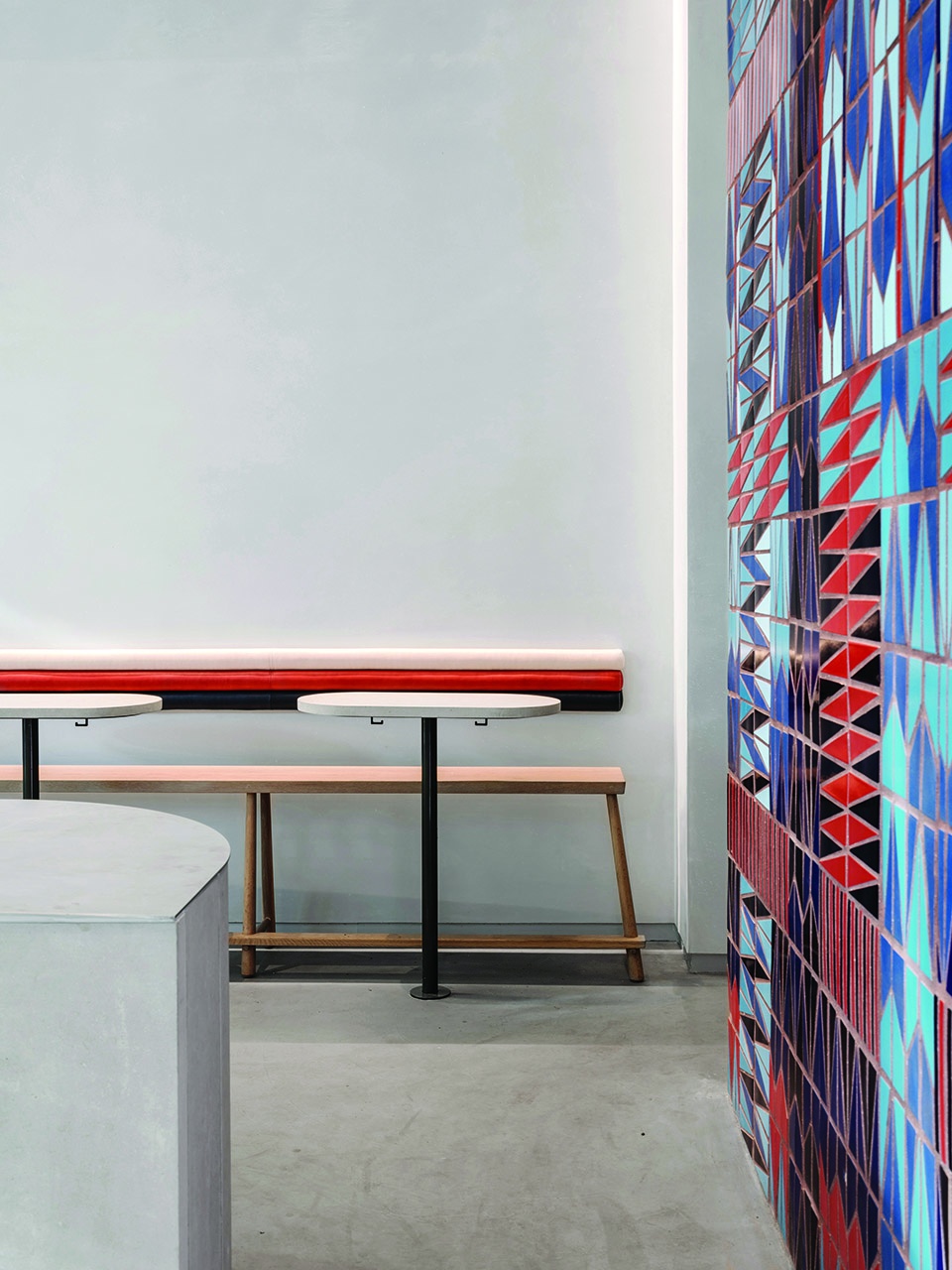 Intelligentsia Coffee Austion United States by MAGIC Architecture
