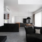 Mi House, Shanghai by Studio Ku Kan Nai + OFFICE COASTLINE