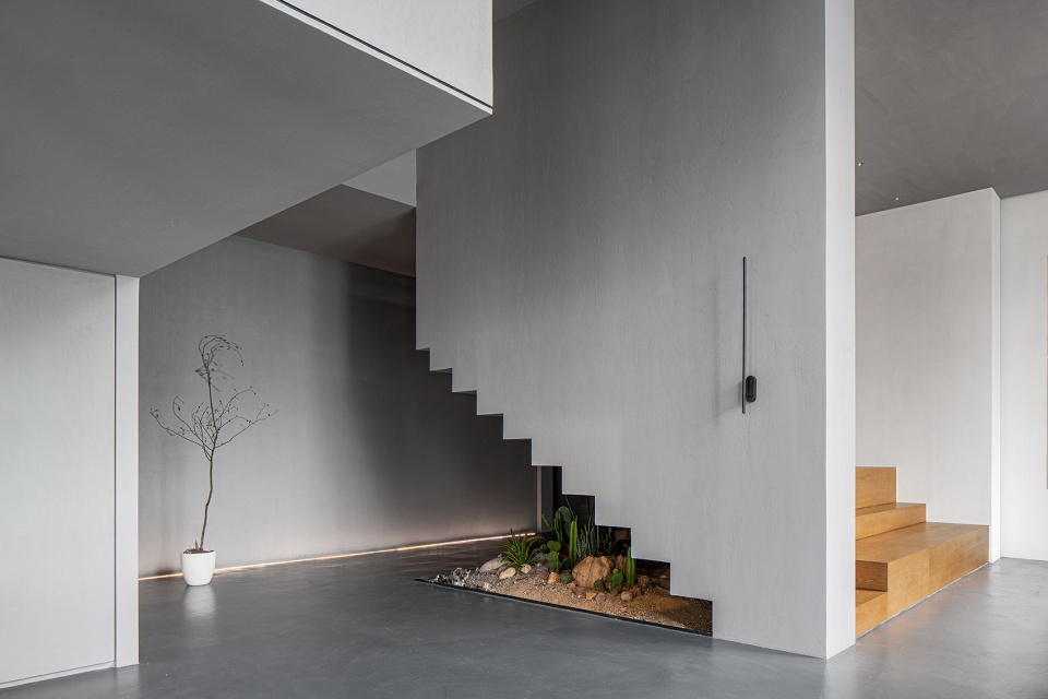 MOOLIS Life House Fuzhou by DC Design