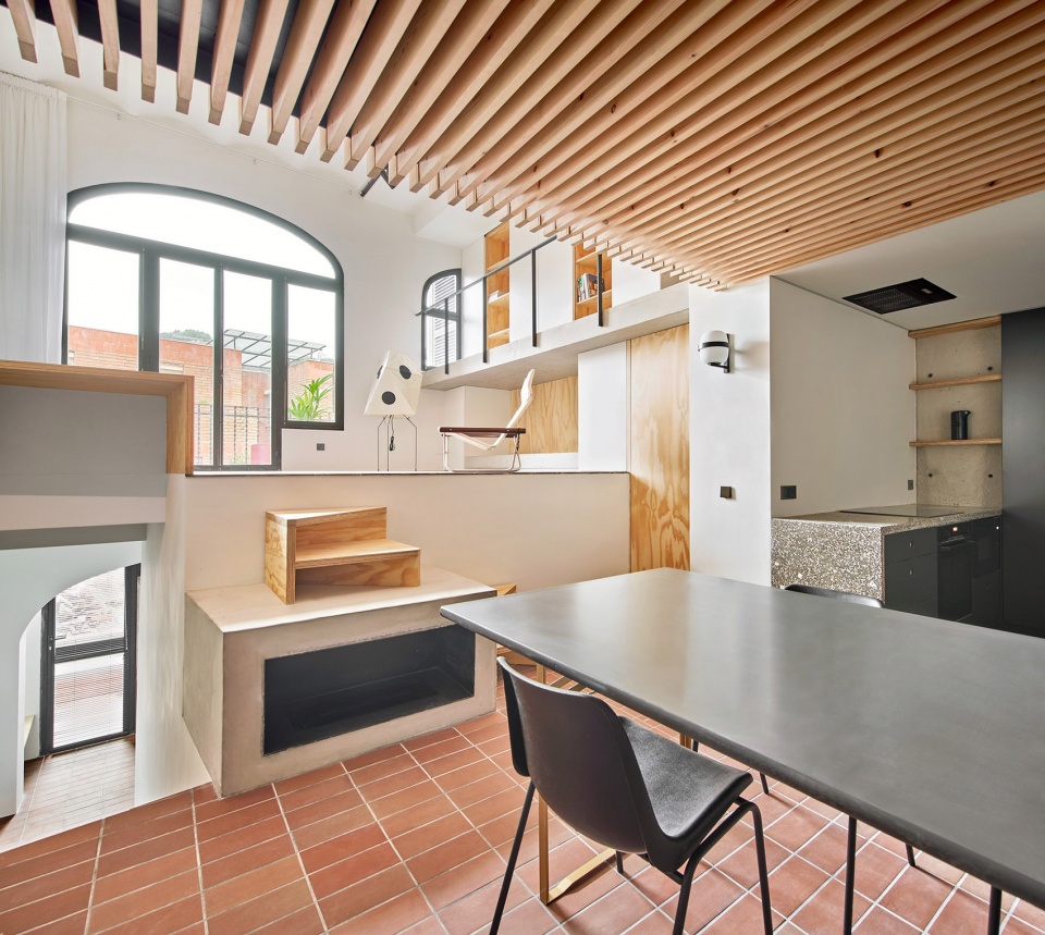 yurikago house by mas aqui 1