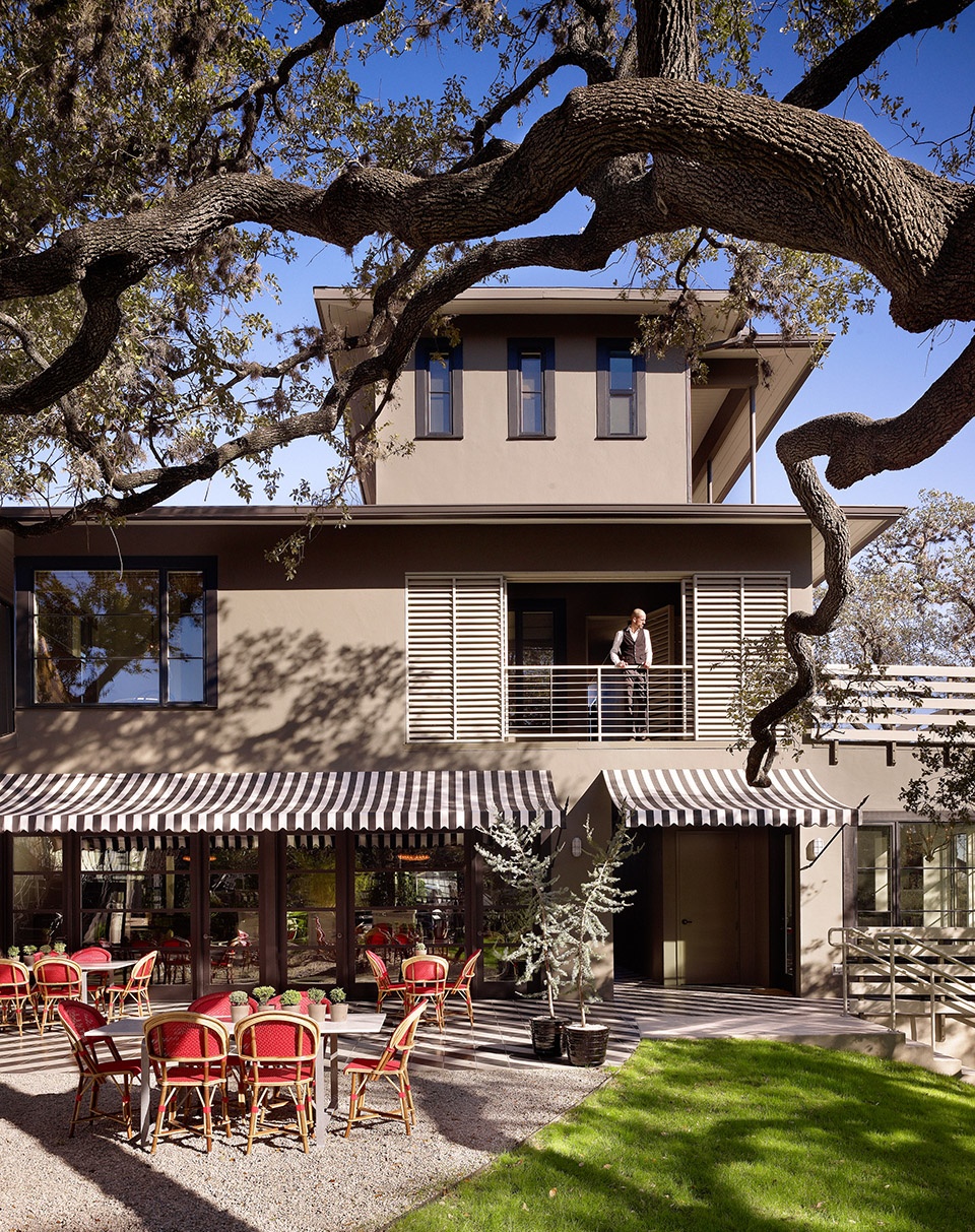 saint cecilia austin texas by clayton little austin texas