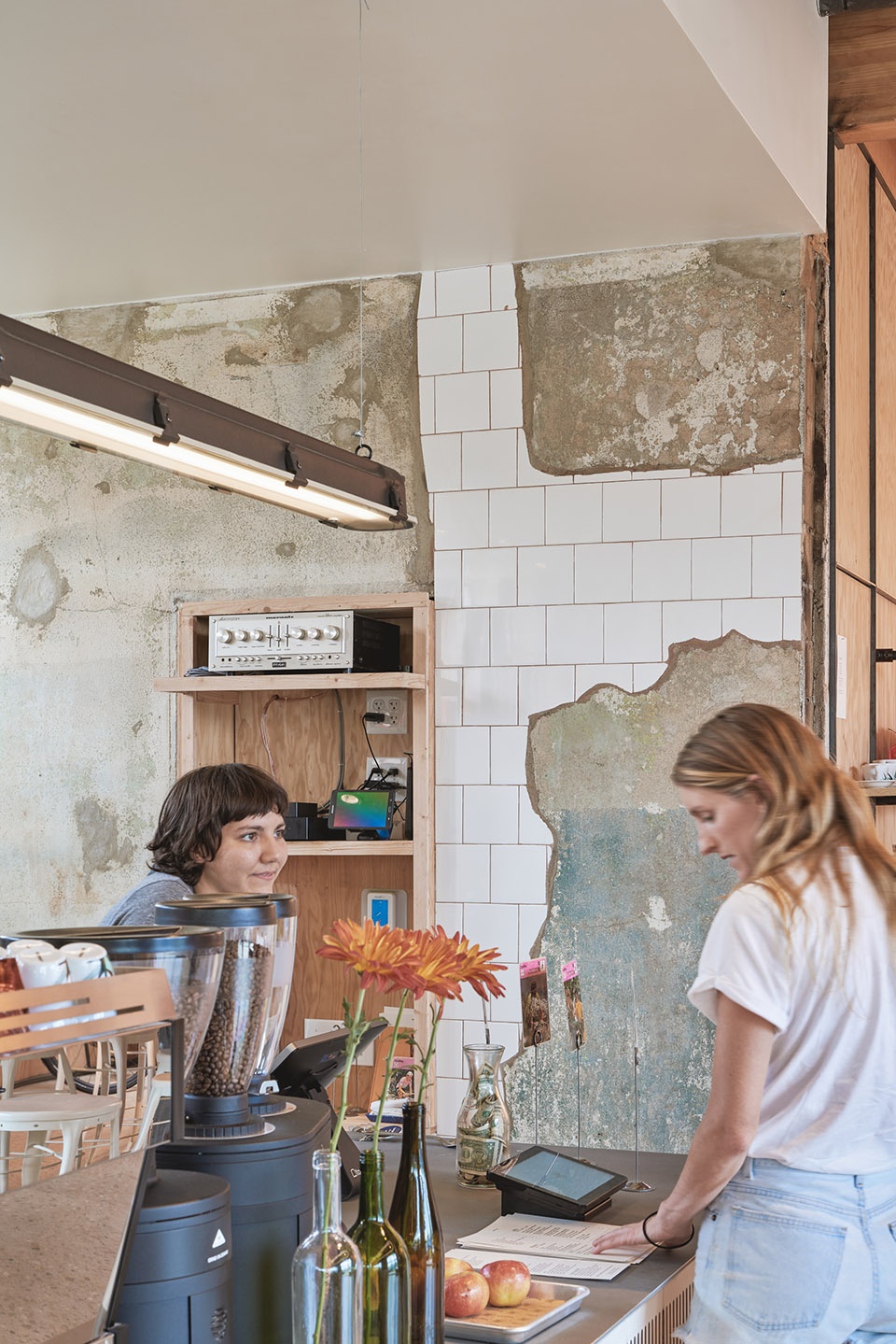 the meteor austin by magic architecture