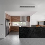 Mi House, Shanghai by Studio Ku Kan Nai + OFFICE COASTLINE