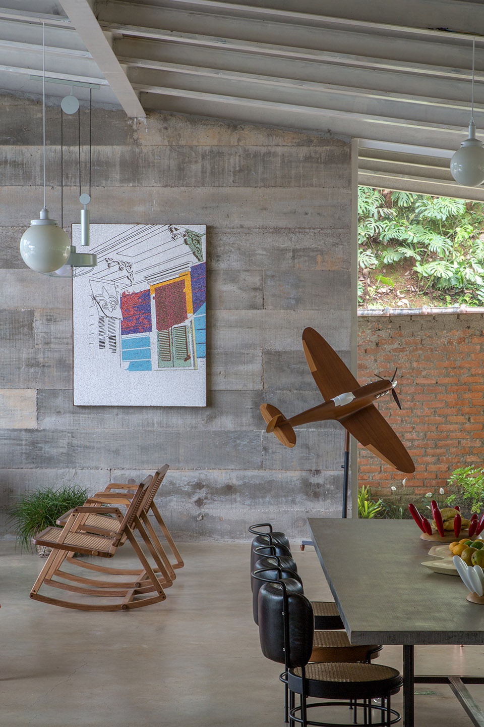 aguas claras residence by rodrigo simao arquitetura l